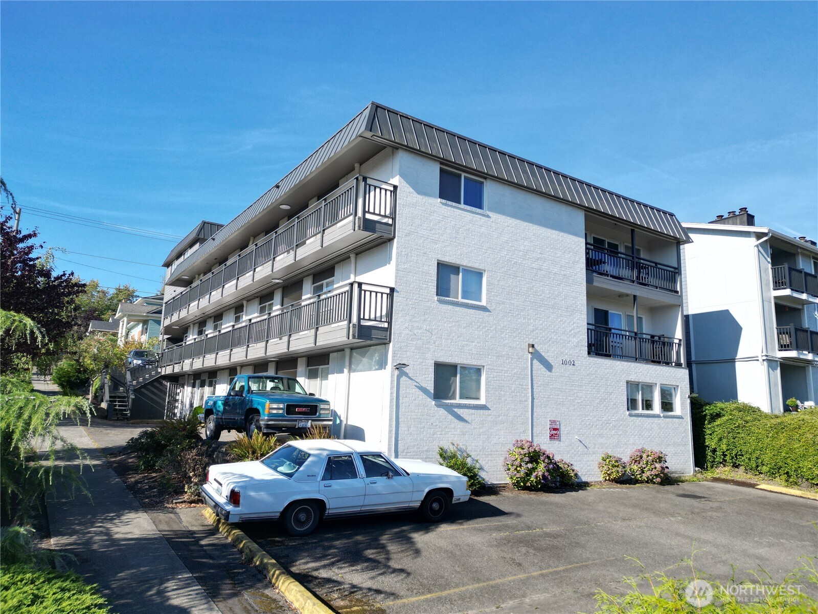 1002 J Street Tacoma WA 98403