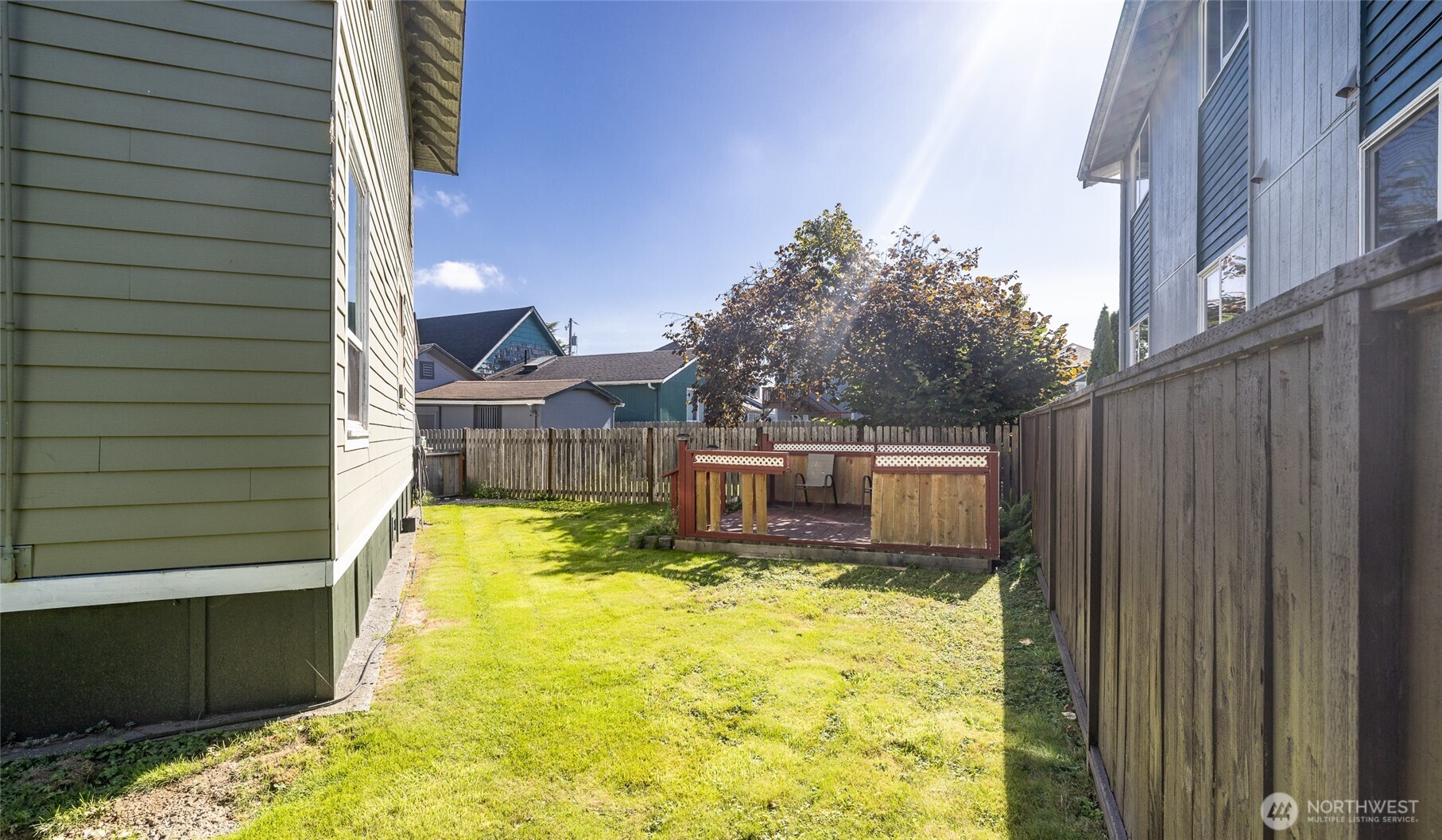 508 Emerson Avenue Hoquiam WA 98550