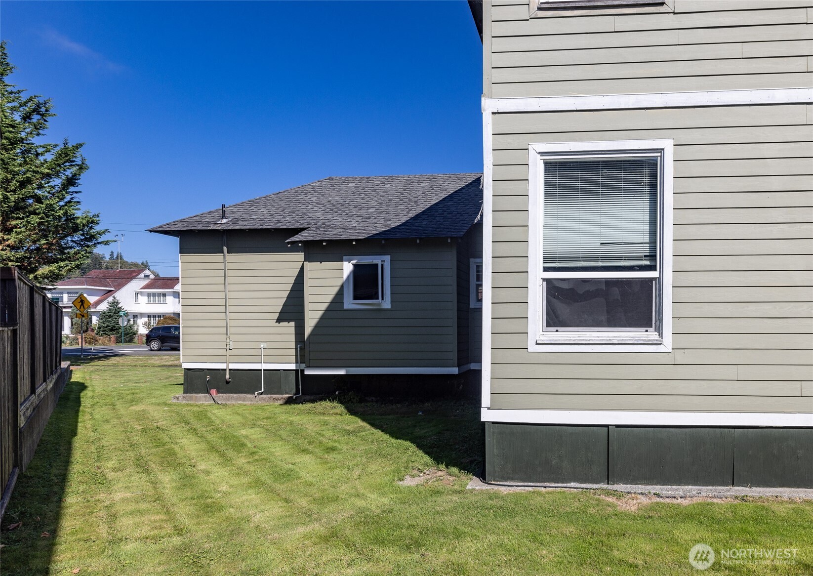 508 Emerson Avenue Hoquiam WA 98550