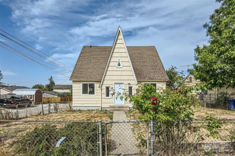5408 Mckinley Tacoma WA 98404