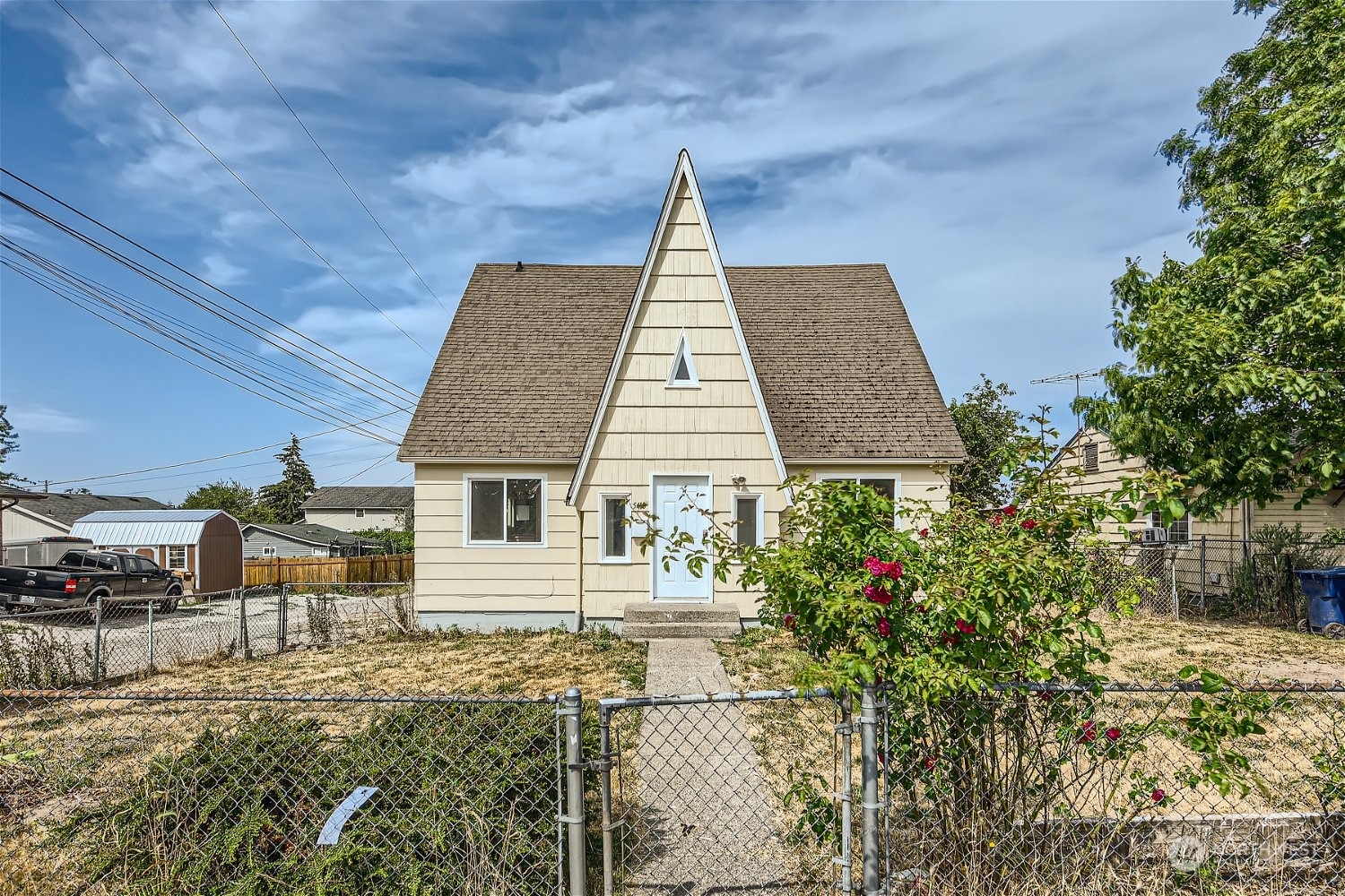 5408 Mckinley Avenue Tacoma WA 98404