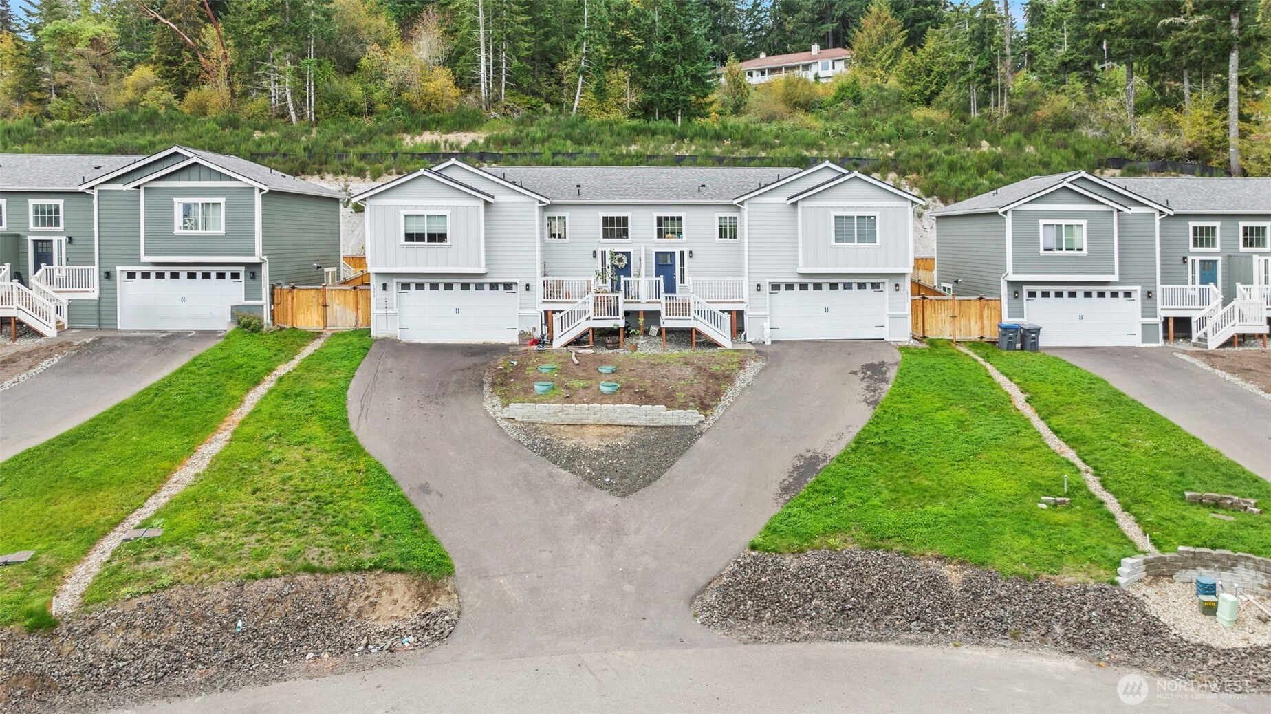 19017 E State Route 3 Allyn WA 98524