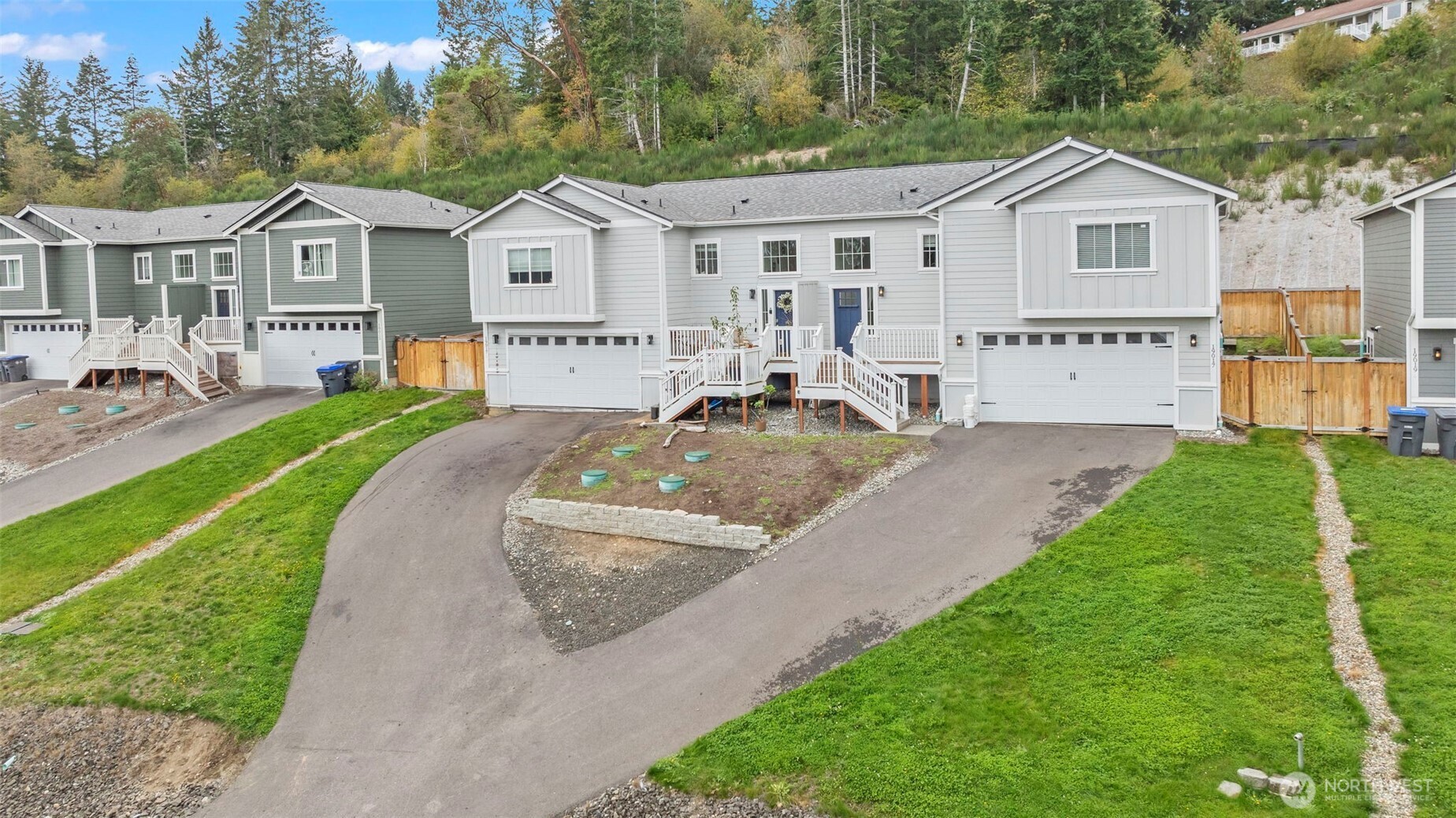 19017 E State Route 3 Allyn WA 98524