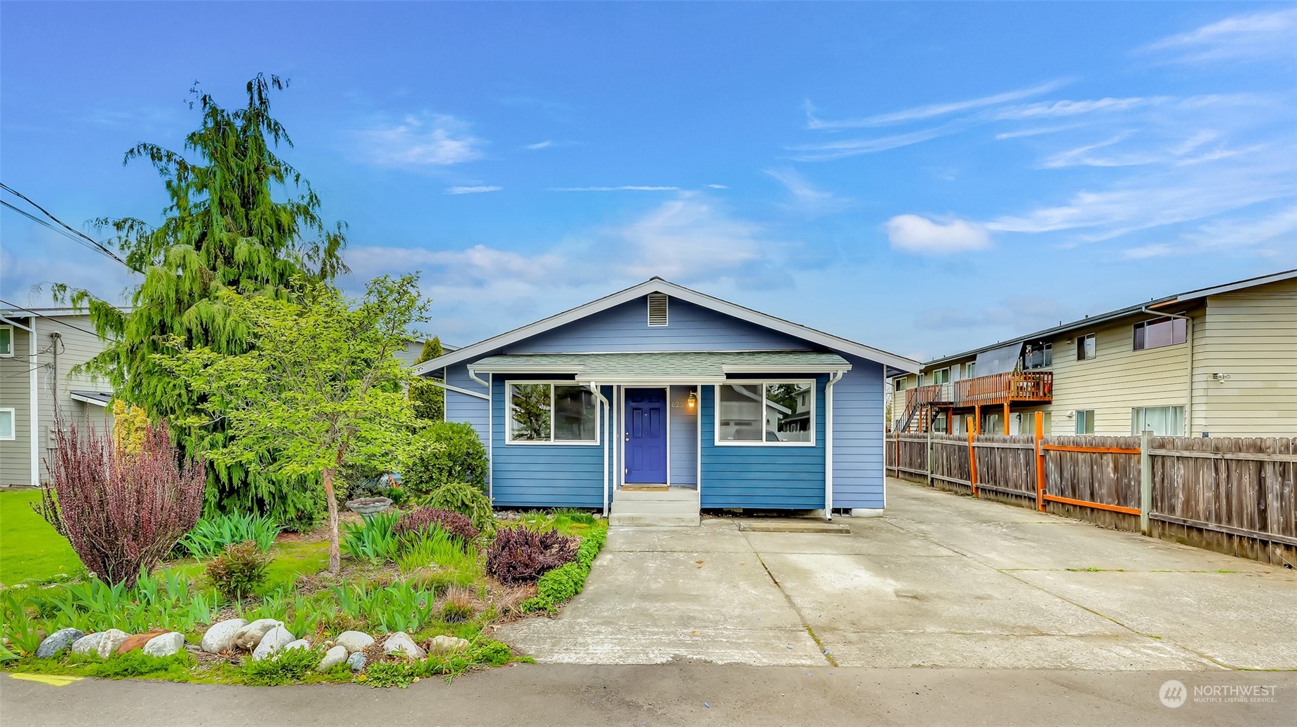 621 D Street Blaine WA 98230