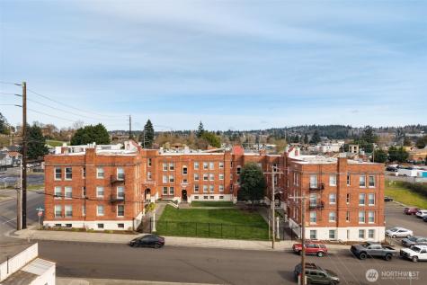 834 Mill King Way Bremerton WA 98337