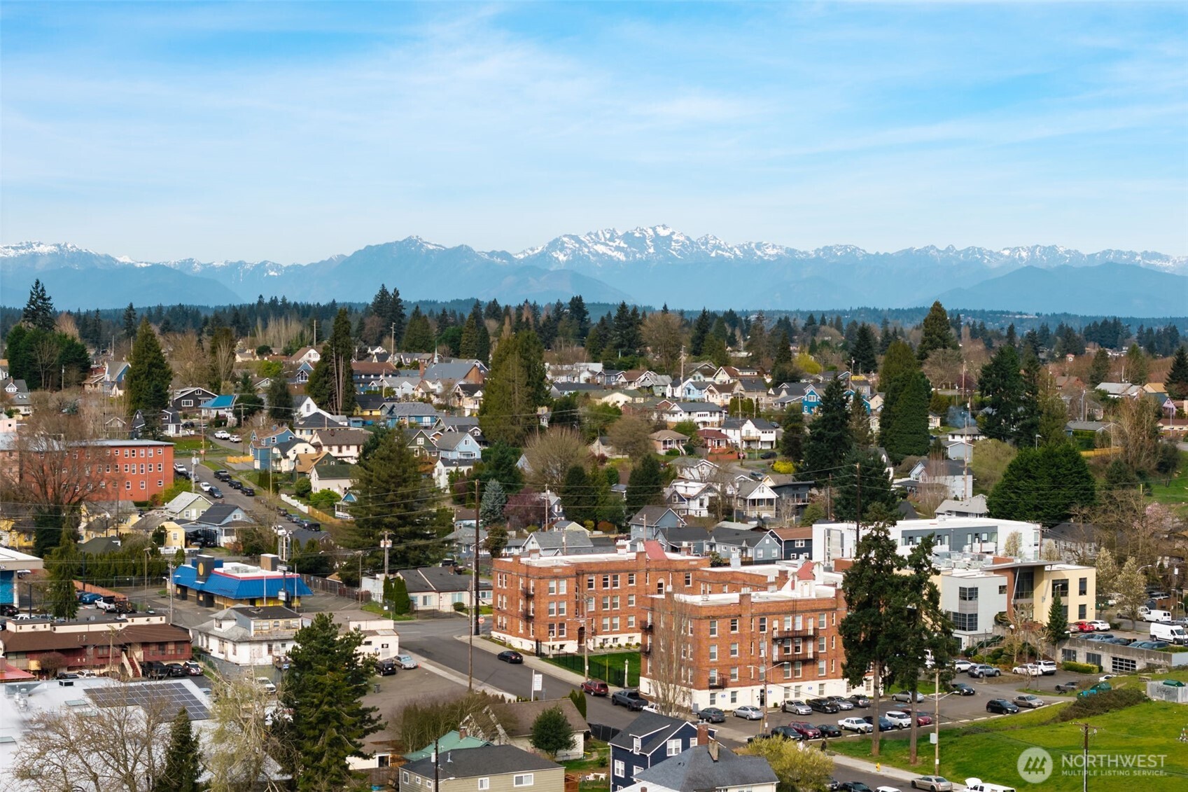 834 Mill King Way Drive Bremerton WA 98337