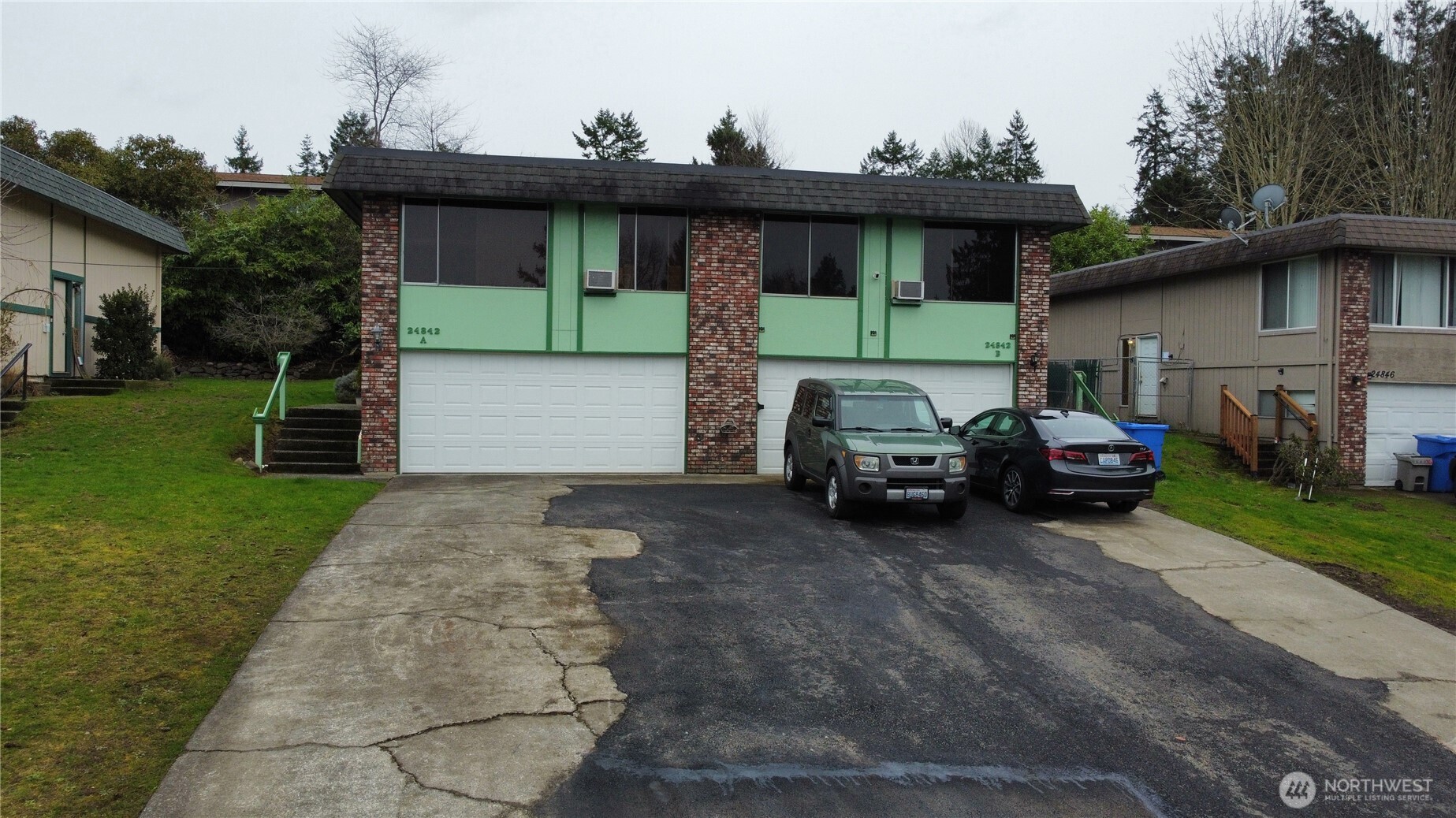 24842 96th Avenue S Kent WA 98030