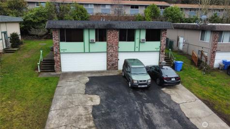 24842 96th Avenue S Kent WA 98030