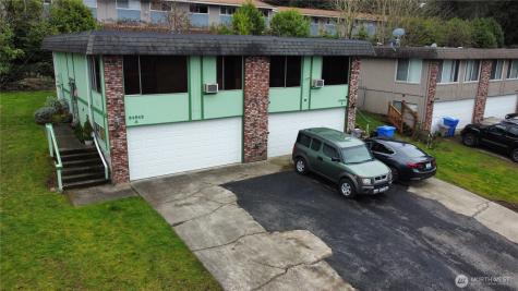 24842 96th Avenue S Kent WA 98030