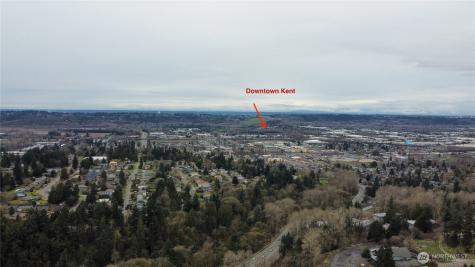 24842 96th Avenue S Kent WA 98030