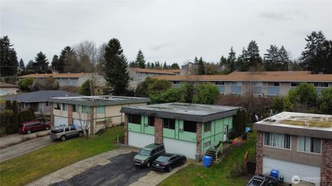 24842 96th Avenue S Kent WA 98030