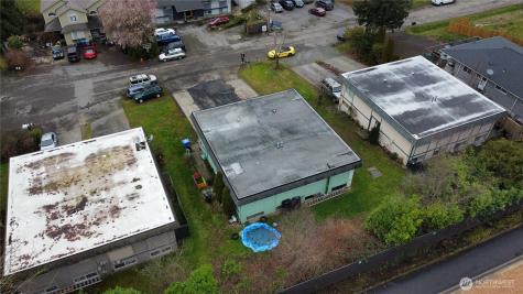 24842 96th Avenue S Kent WA 98030