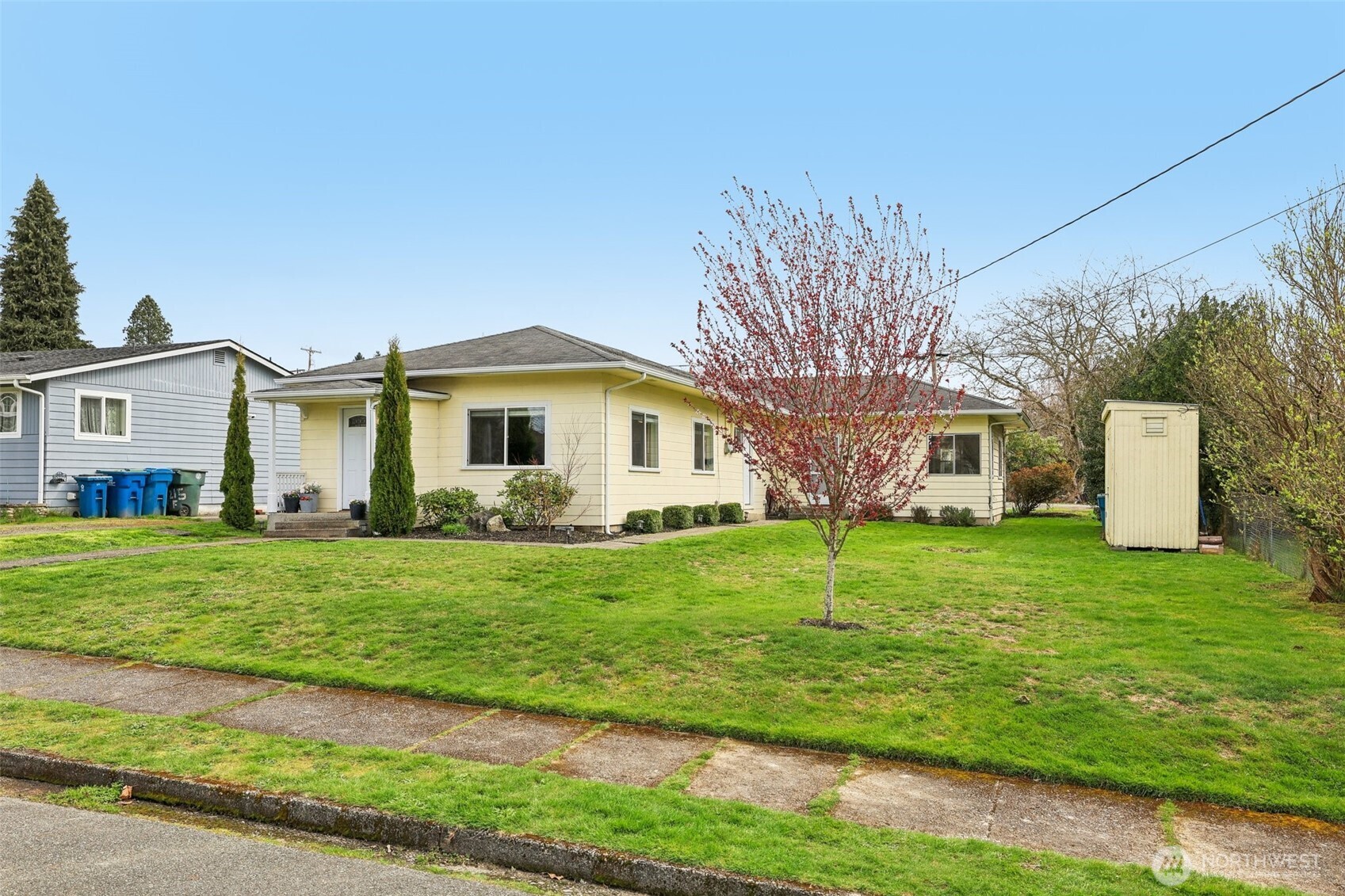 211 Avenue F Snohomish WA 98290