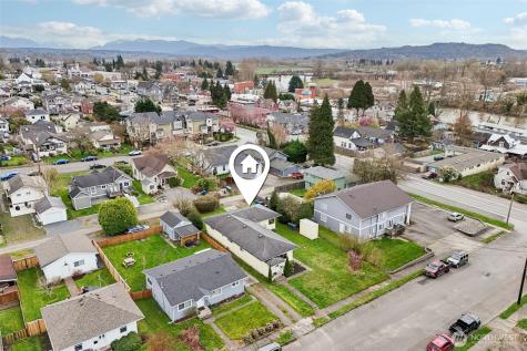 211 Avenue F Snohomish WA 98290
