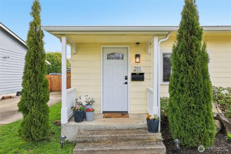 211 Avenue F Snohomish WA 98290