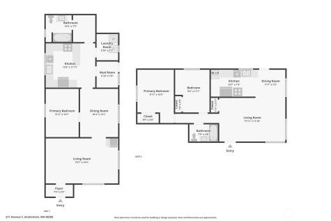 211 Avenue F Snohomish WA 98290