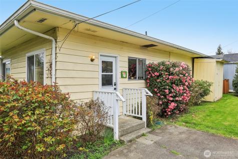 211 Avenue F Snohomish WA 98290