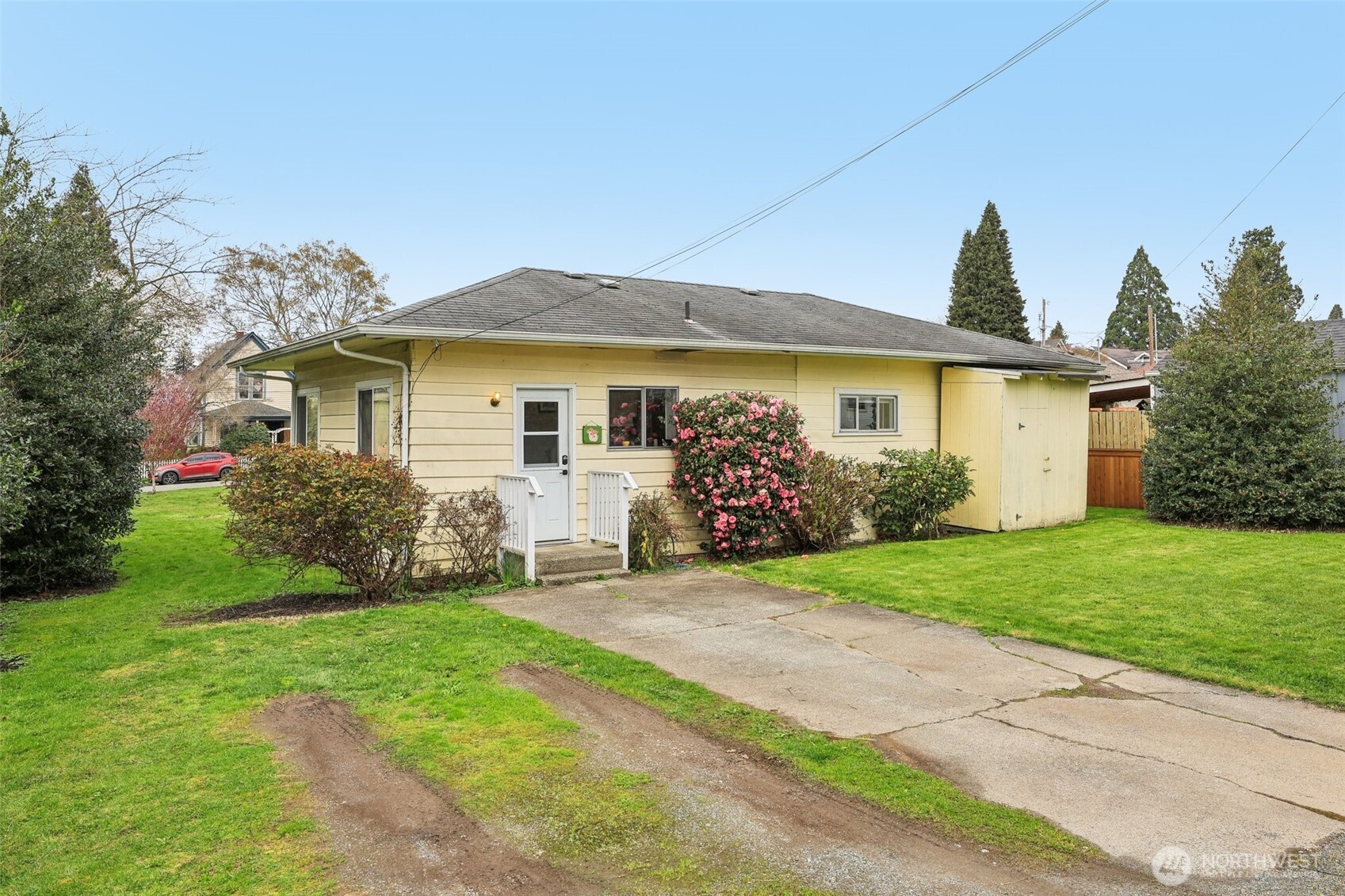 211 Avenue F Snohomish WA 98290