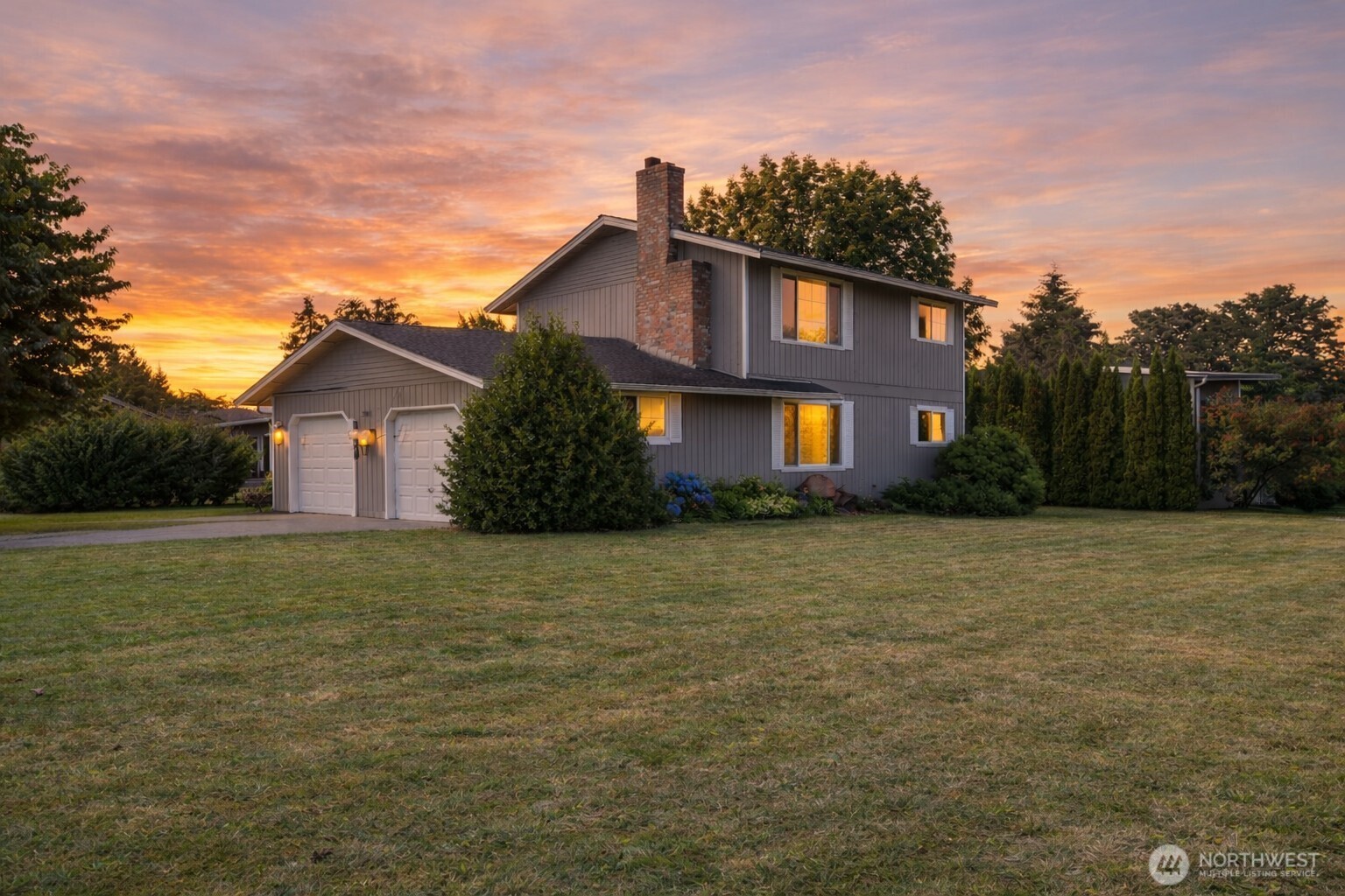 2010 Sandalwood Street Mount Vernon WA 98273