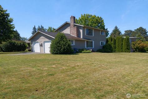 2010 Sandalwood Street Mount Vernon WA 98273