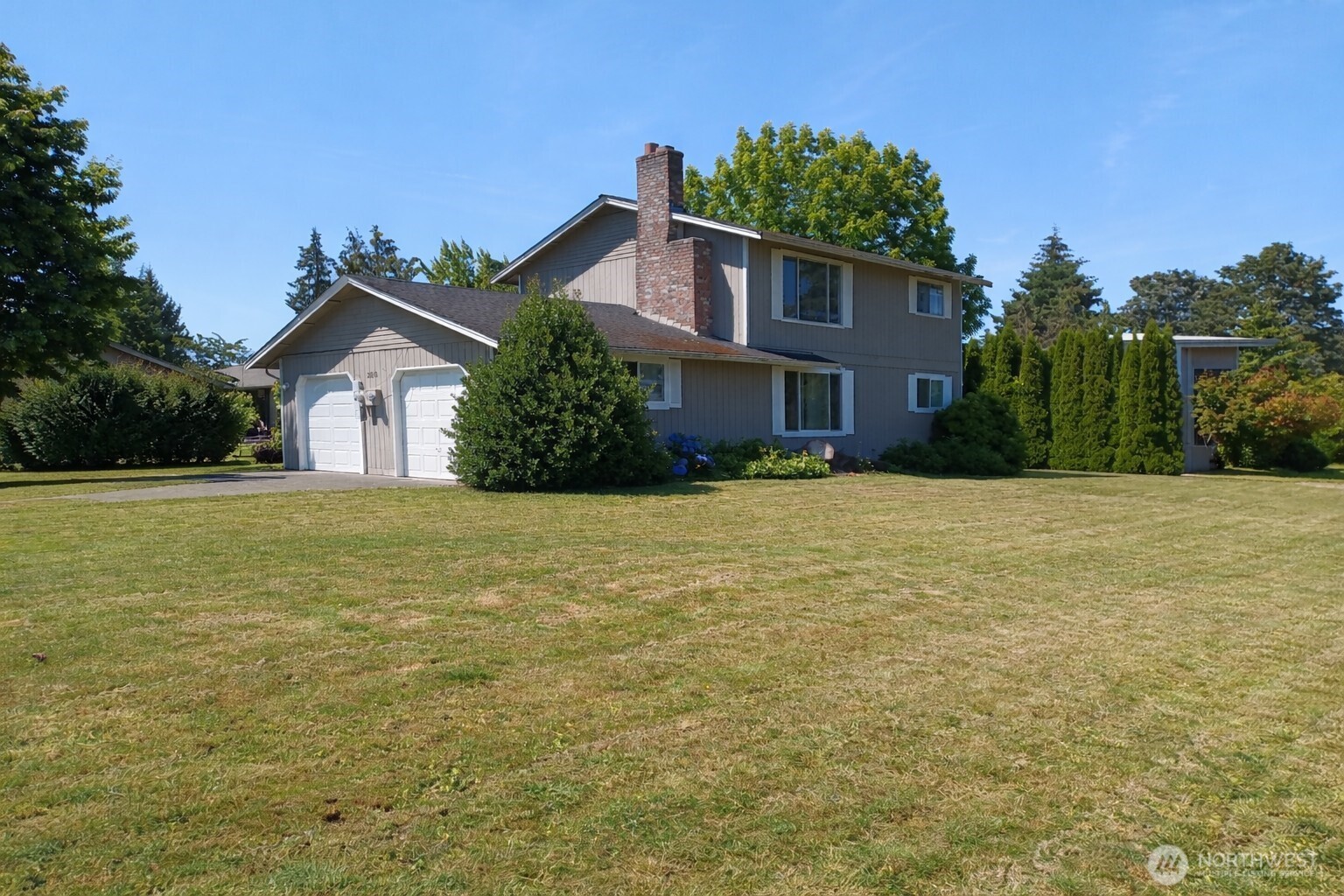 2010 Sandalwood Street Mount Vernon WA 98273