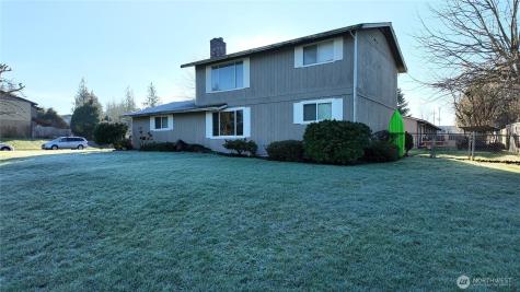 2010 Sandalwood Street Mount Vernon WA 98273
