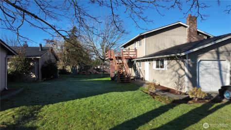 2010 Sandalwood Street Mount Vernon WA 98273