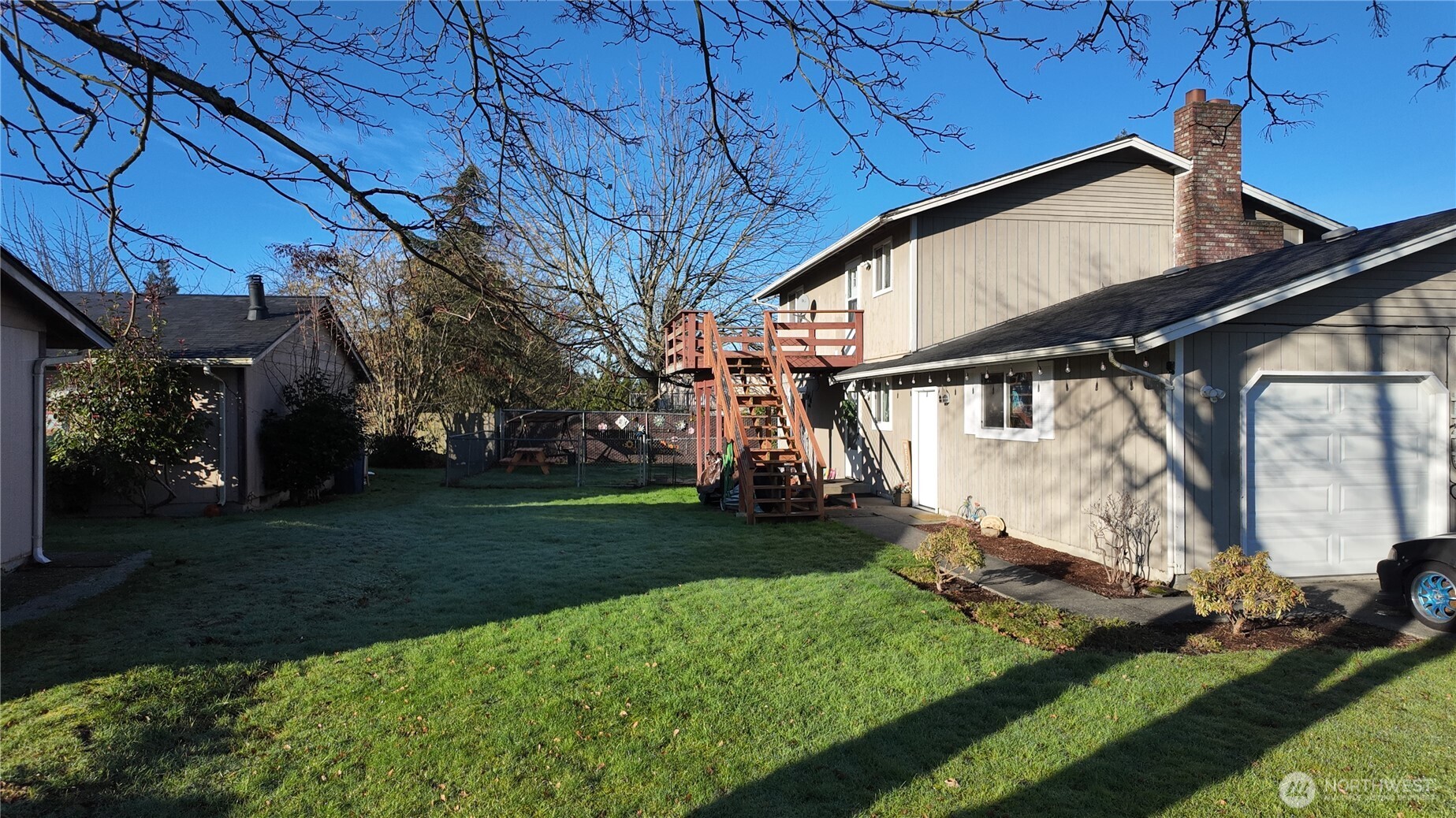 2010 Sandalwood Street Mount Vernon WA 98273