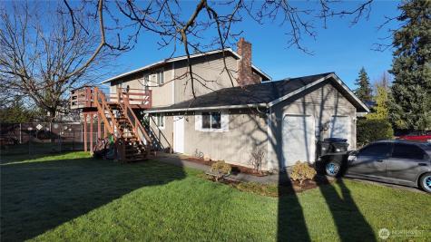 2010 Sandalwood Street Mount Vernon WA 98273