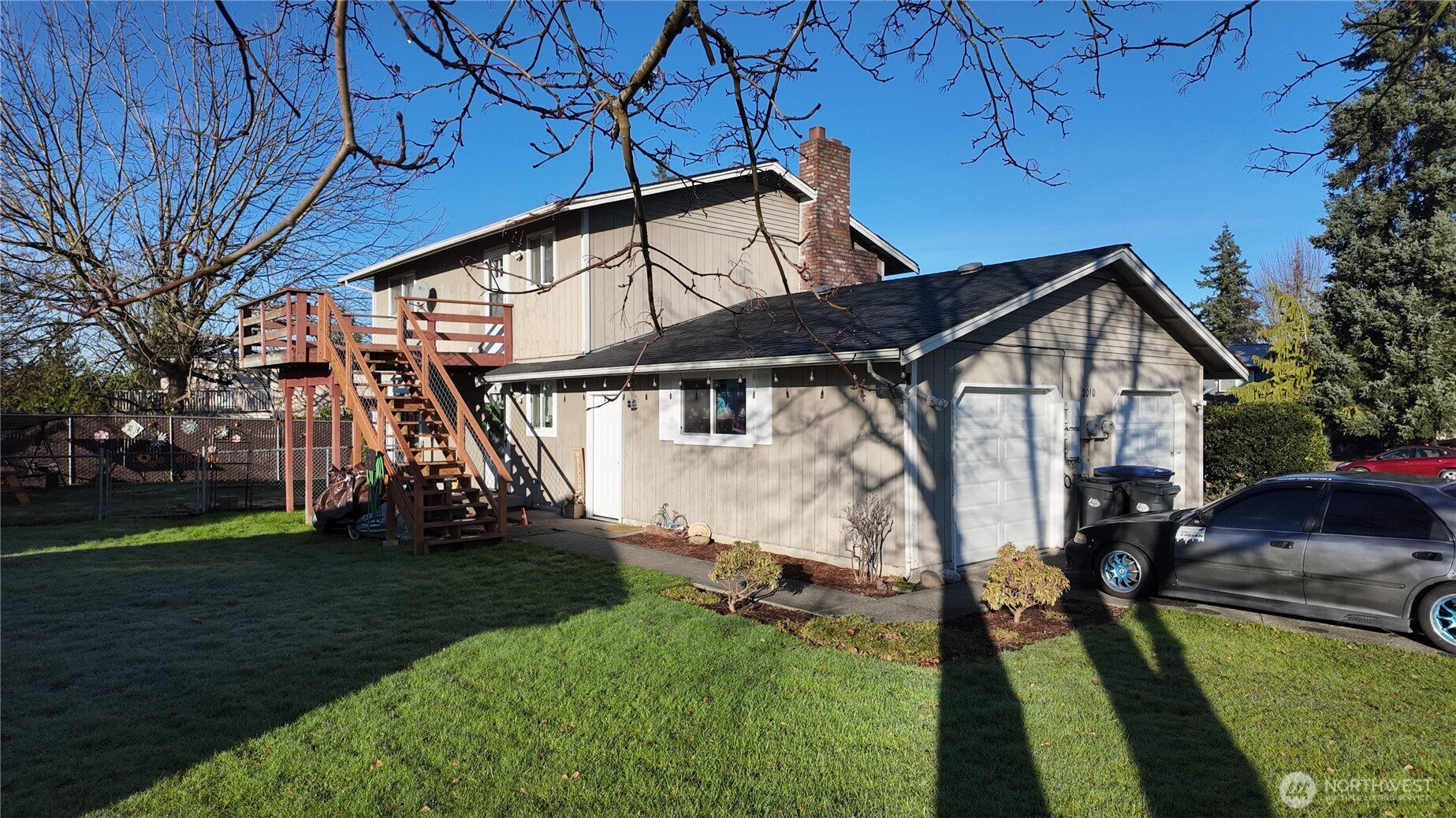 2010 Sandalwood Street Mount Vernon WA 98273