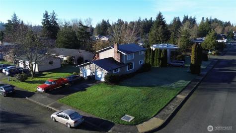 2010 Sandalwood Street Mount Vernon WA 98273