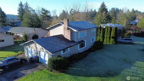 2010 Sandalwood Street Mount Vernon WA 98273