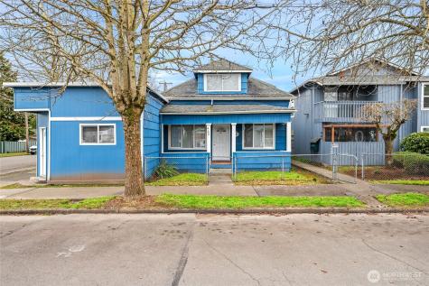 441 Smithers Avenue S Renton WA 98057