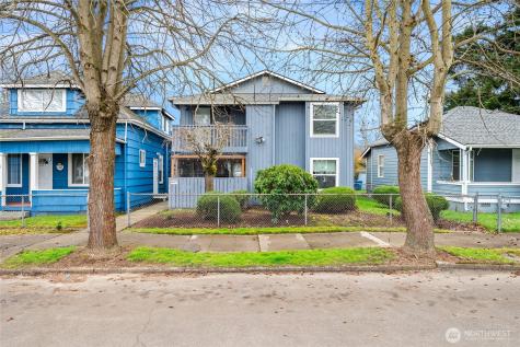 441 Smithers Avenue S Renton WA 98057