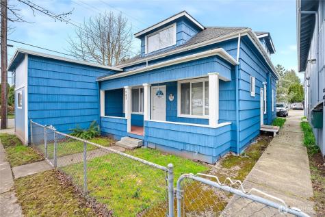 441 Smithers Avenue S Renton WA 98057