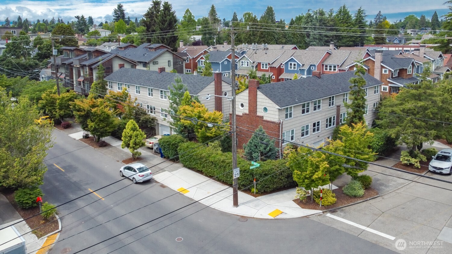 8001 Densmore Avenue N Seattle WA 98103