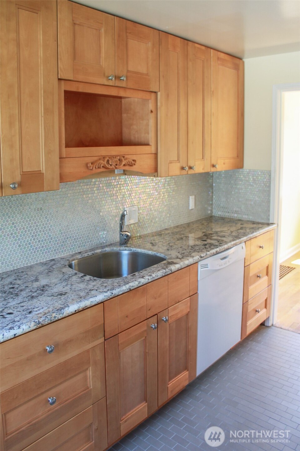 8001 Densmore Avenue N Seattle WA 98103