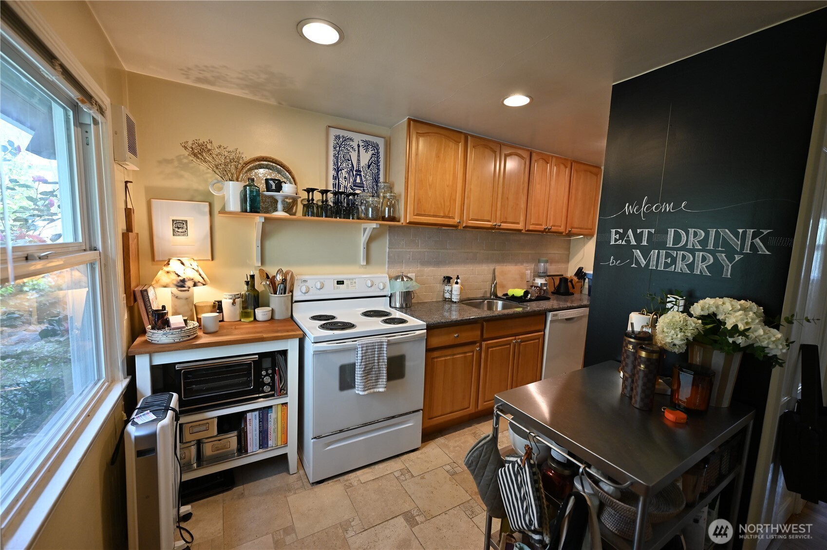 8001 Densmore Avenue N Seattle WA 98103