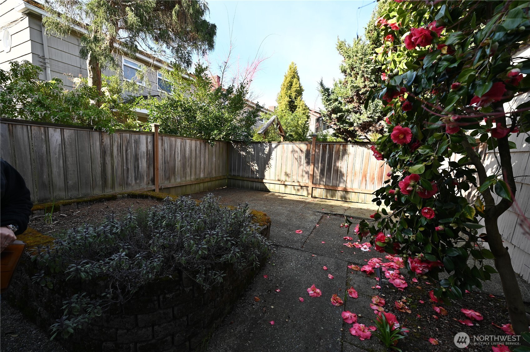 8001 Densmore Avenue N Seattle WA 98103