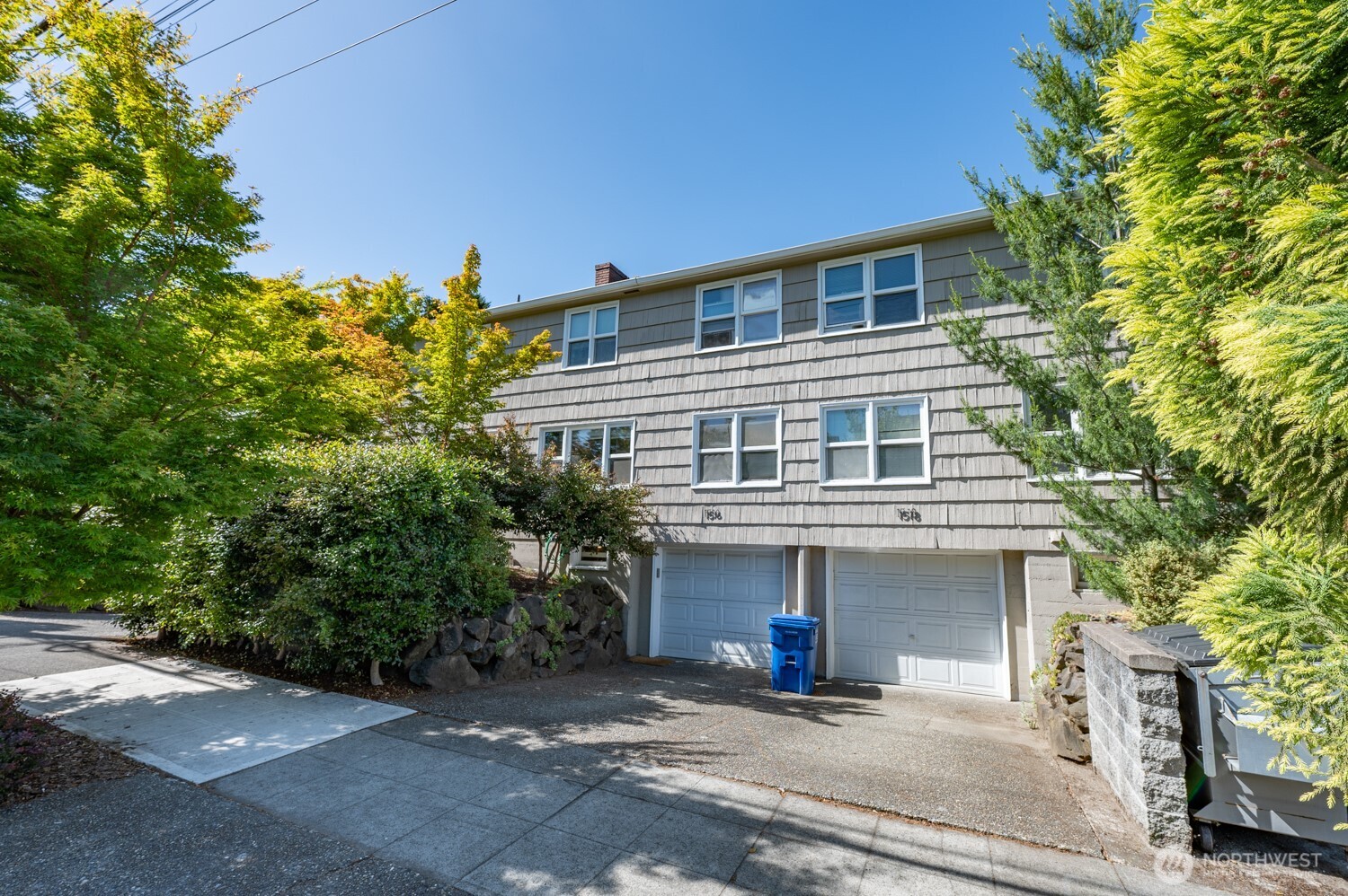 8001 Densmore Avenue N Seattle WA 98103
