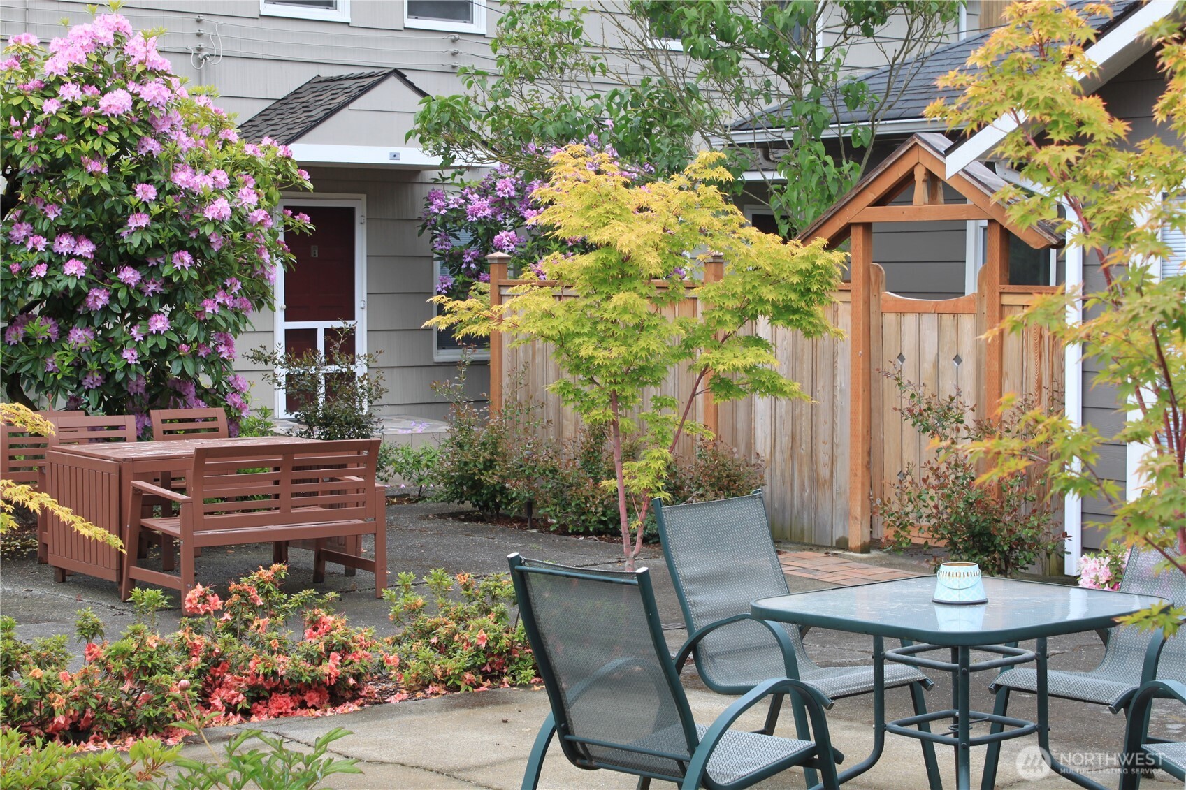8001 Densmore Avenue N Seattle WA 98103