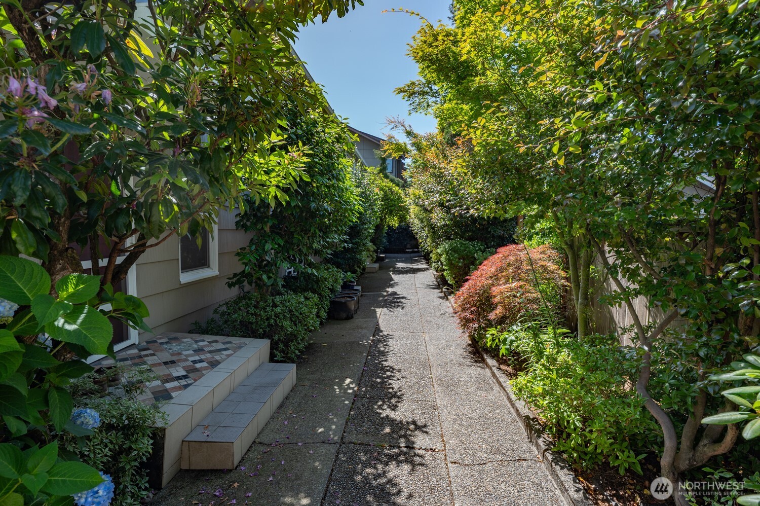 8001 Densmore Avenue N Seattle WA 98103