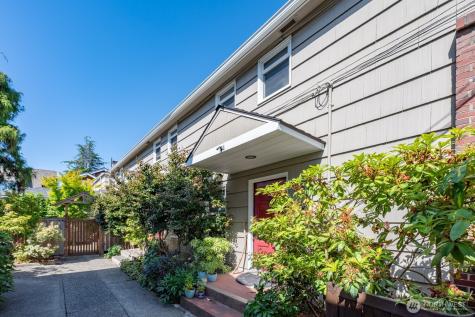8001 Densmore Avenue N Seattle WA 98103