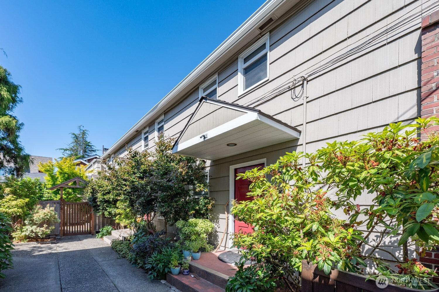 8001 Densmore Avenue N Seattle WA 98103