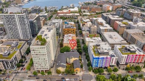 417 Minor Avenue N Seattle WA 98109