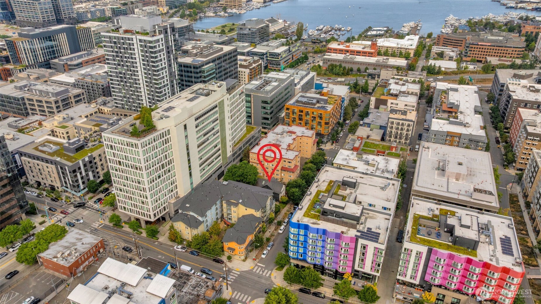 417 Minor Avenue N Seattle WA 98109