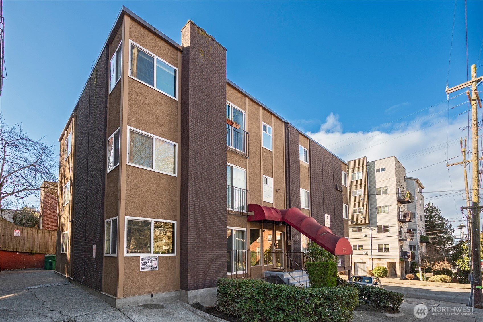 403 E Thomas Street Seattle WA 98102
