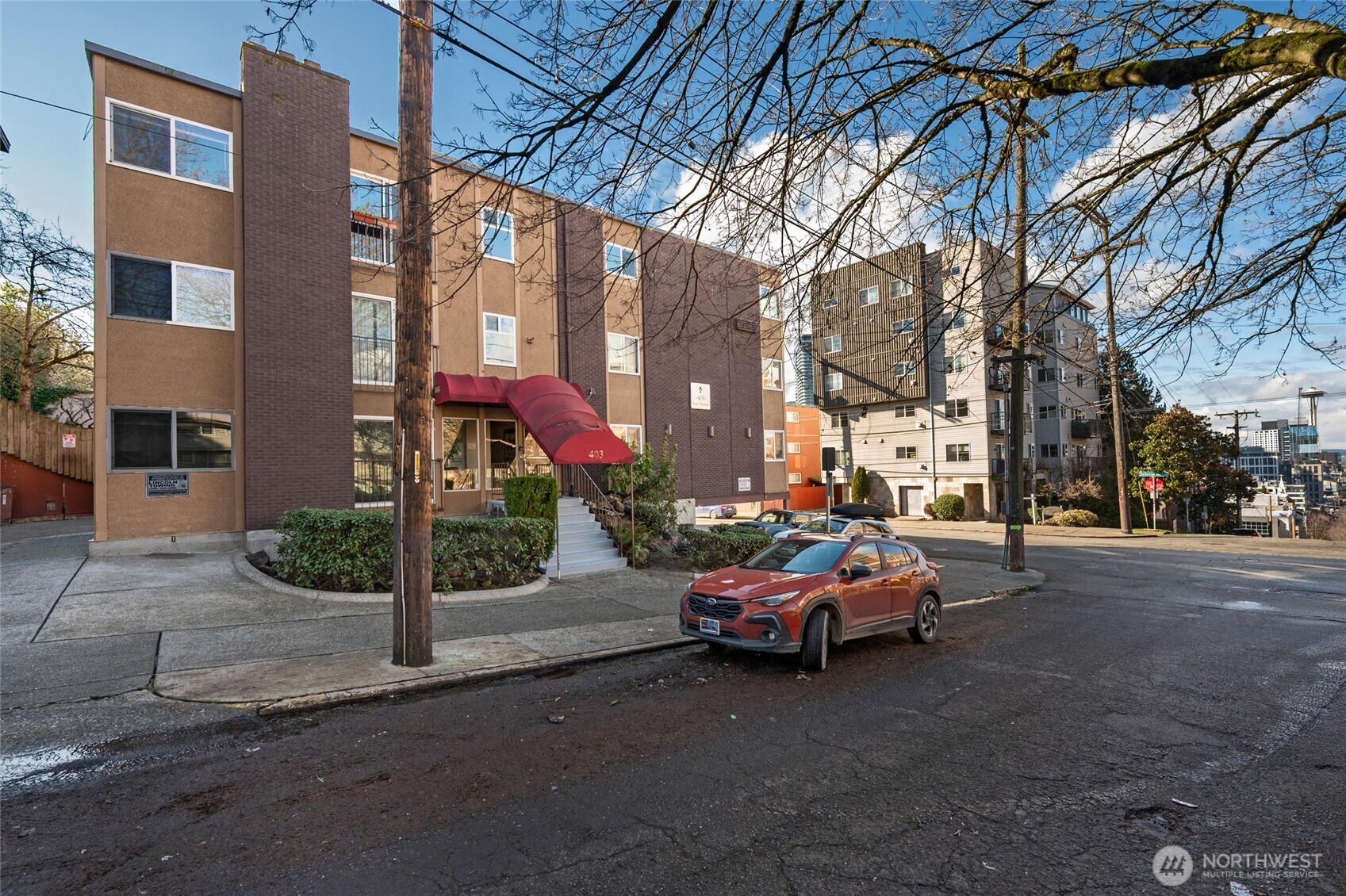 403 E Thomas Street Seattle WA 98102