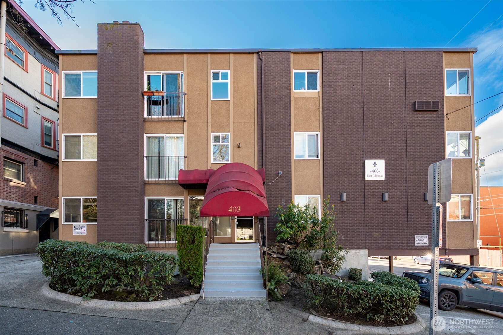 403 E Thomas Street Seattle WA 98102