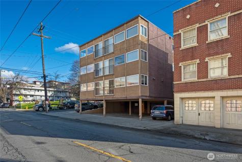 403 E Thomas Street Seattle WA 98102